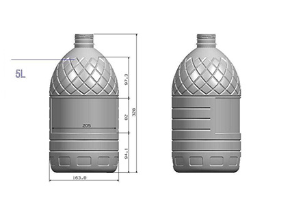 Bottle-Can Design