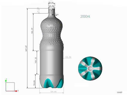 Bottle-Can Design