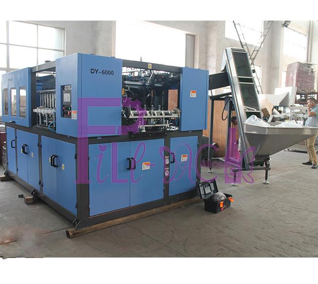 Automatic Blowing Machine-2