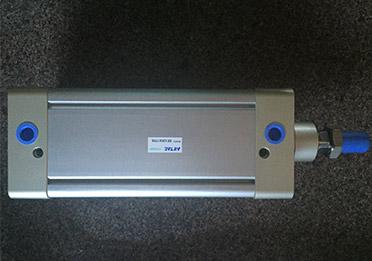 Air Cylinder for Blow Molding Machine