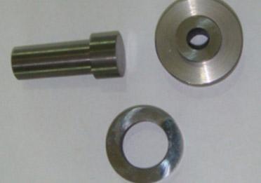 Valve Core-Seat-Block for Homogeniser