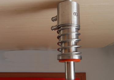 Water Filling Valve