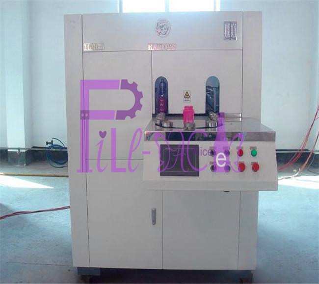 Semi Automatic Blowing Machine-3