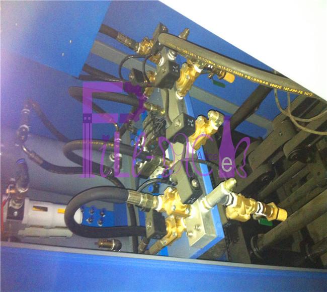 Semi Automatic Blowing Machine-1