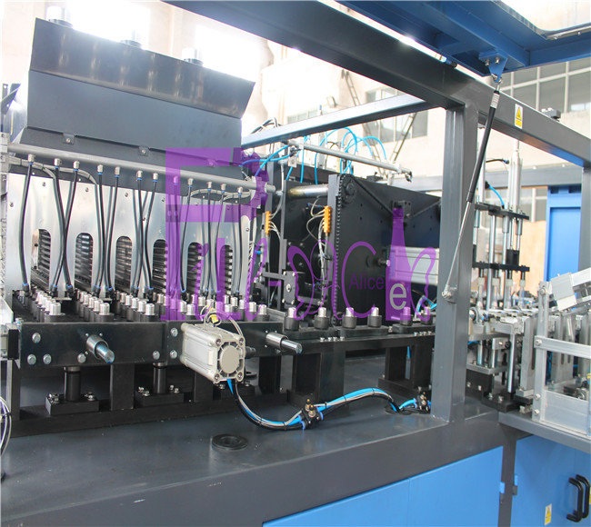 Automatic Blowing Machine-2