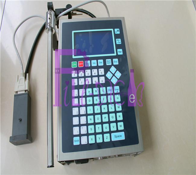 Ink Jet Code Printer-3