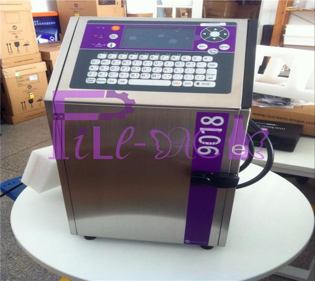Ink Jet Code Printer-1