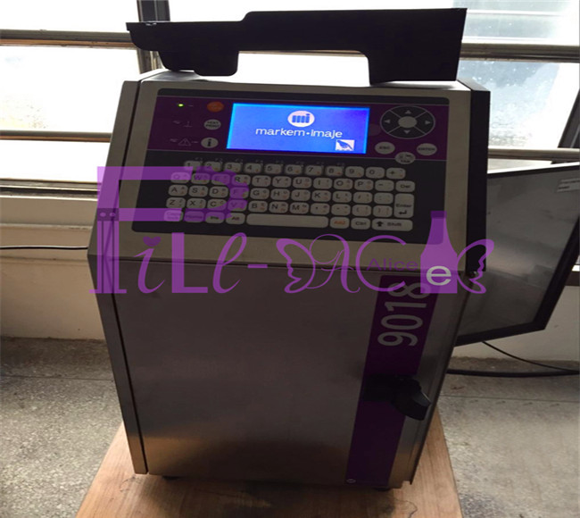 Ink Jet Code Printer-1