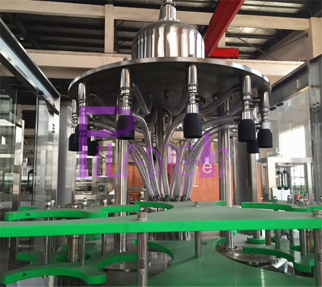 Gallon Filling Machine