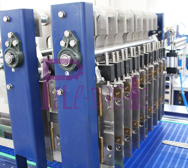 Shrink Packing Machine-2