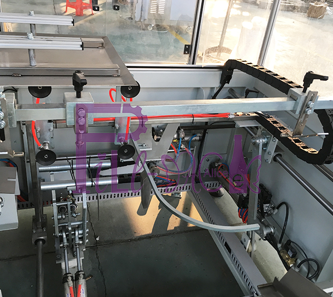 Carton Packing Machine-4