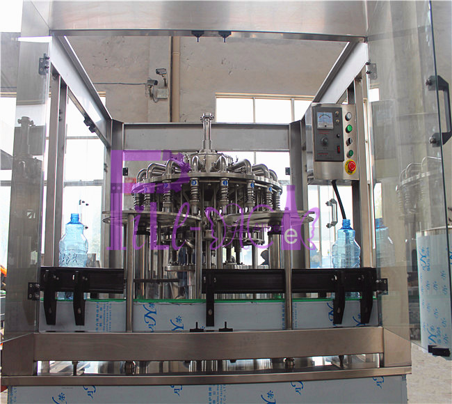 Juice Filling Machine-1