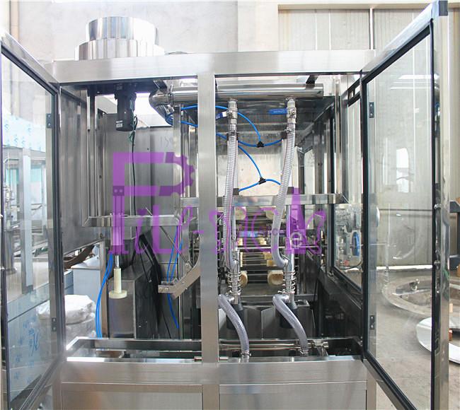 Gallon Filling Line