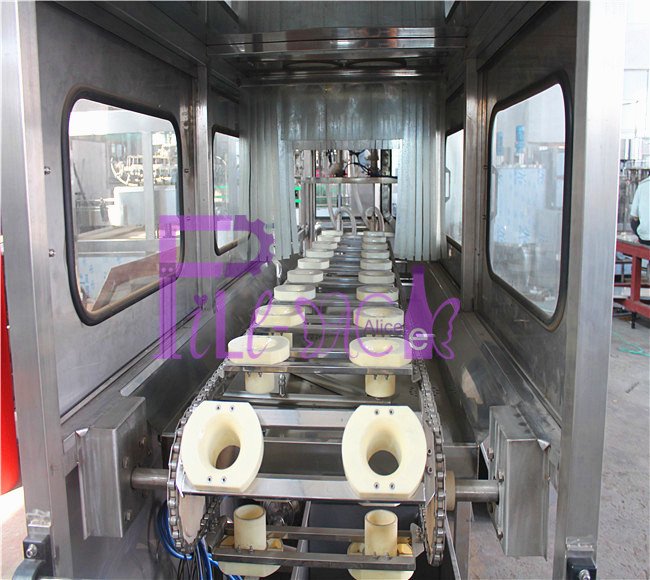 Gallon Filling Line