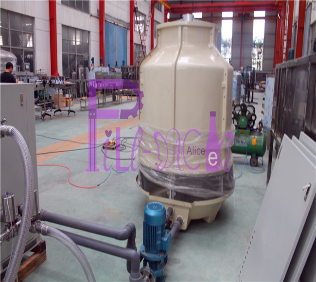 Mixing Tank-4