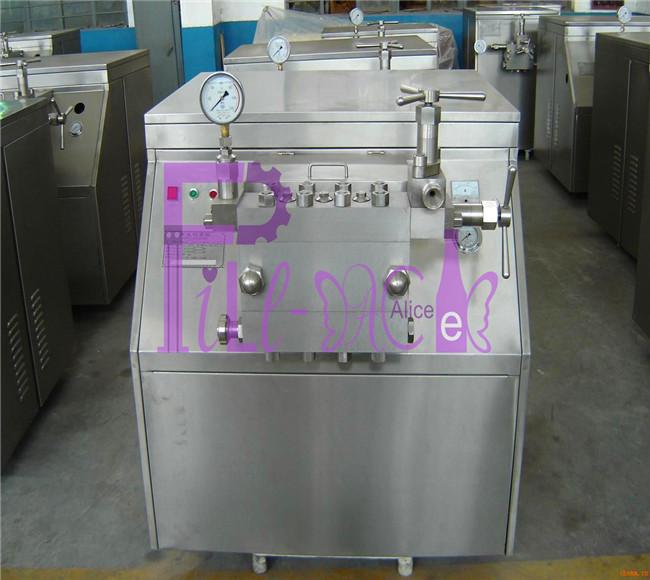 Homogenizer-1