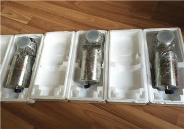 pneumatic diaphragm valve for juice