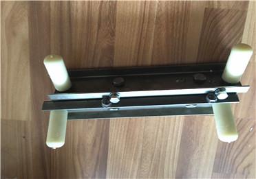 Pump head for centrifugal pump