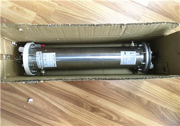 ozone generating tube for ozone generator