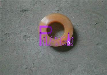 pad for bottle blowing valve