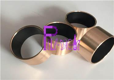 copper bush for screw capping machine