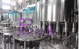 What Are the Safety Precautions for Juice Filling Machine?