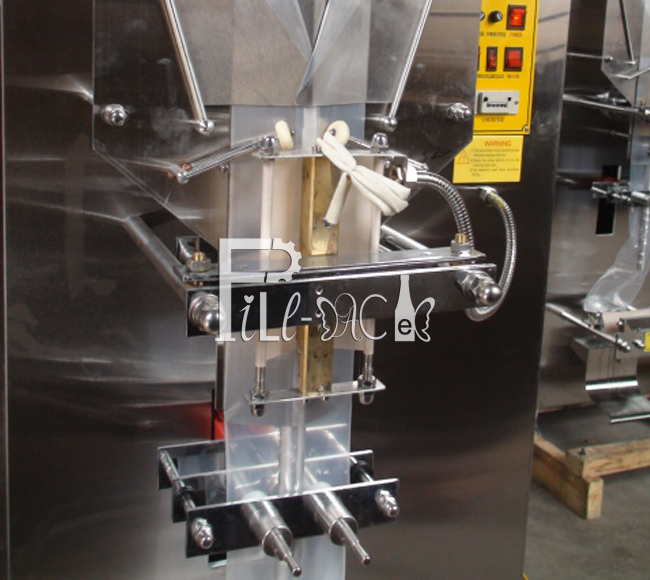 Water Filling Machine-12