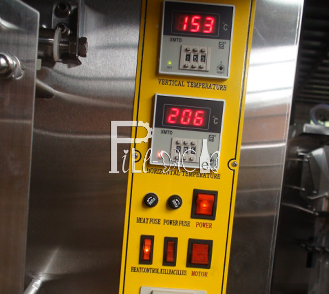 Water Filling Machine-12