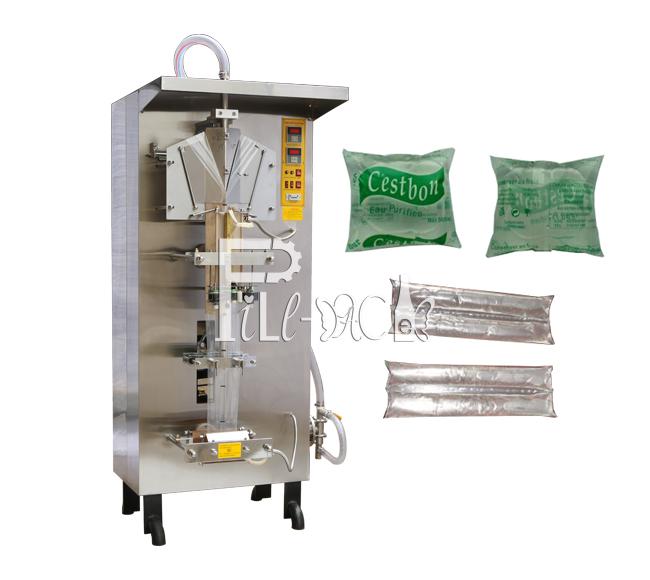 Water Filling Machine-12